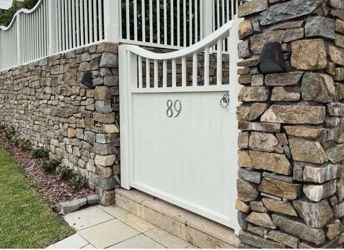 Stone Restoration completed by All Stone & Pave