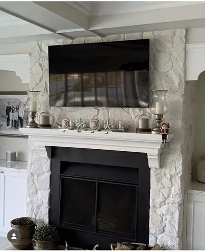 Natural stone cladding by All Stone & Pave