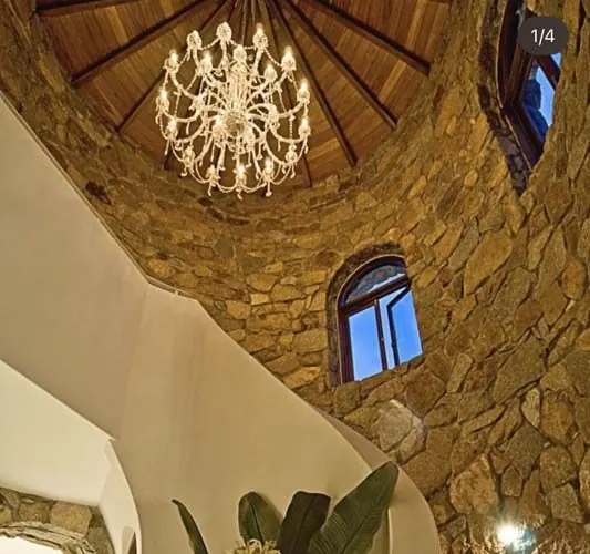 Natural stone cladding by All Stone & Pave