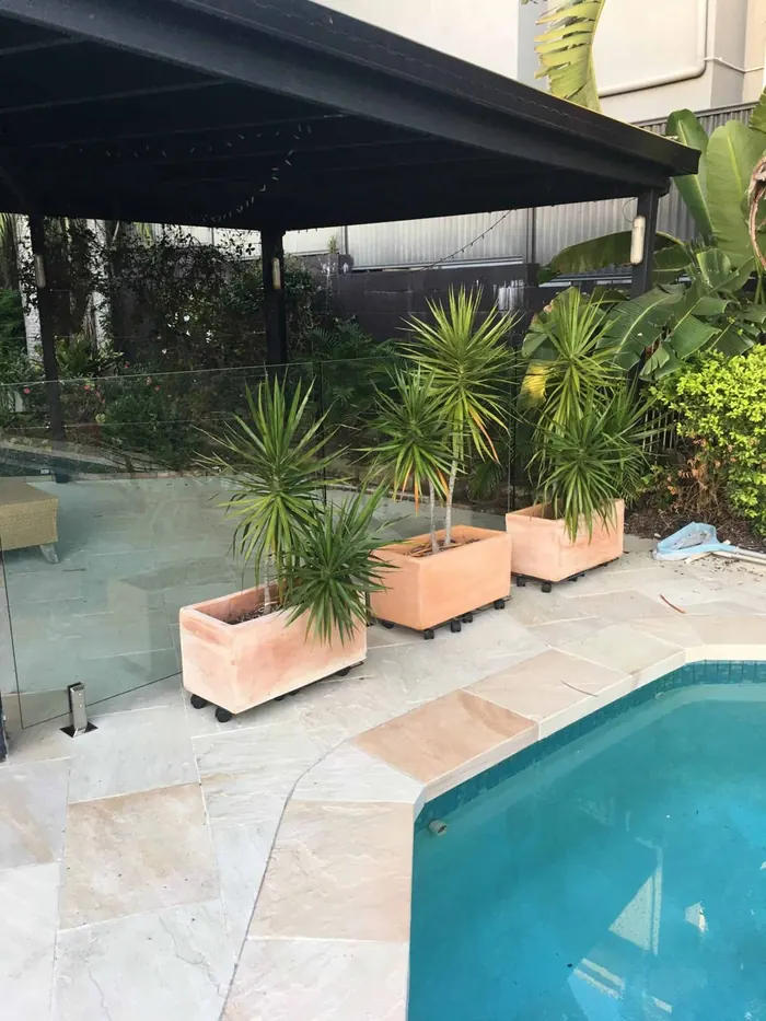 Natural stone paving by All Stone & Pave