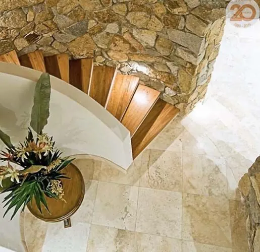 Natural stone paving by All Stone & Pave