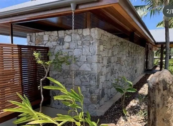 Natural stone cladding by All Stone & Pave