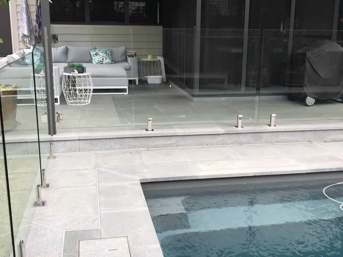 Natural stone paving by All Stone & Pave