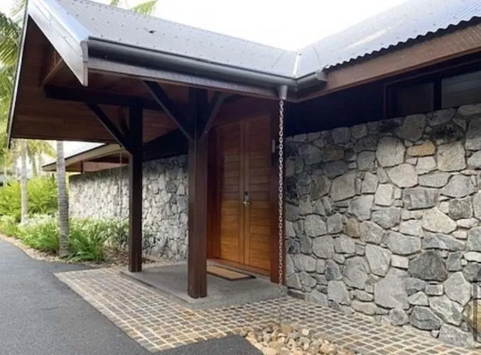Natural stone cladding by All Stone & Pave