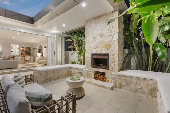 Natural stone cladding by All Stone & Pave